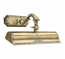 Подсветка для картины Reccagni Angelo 1000 A 1000/2 BRONZO