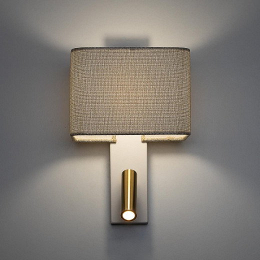 Бра с подсветкой Citilux DEKART CL704482