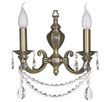 Бра Dio D’Arte Lodi Lodi E 2.1.2.200 A