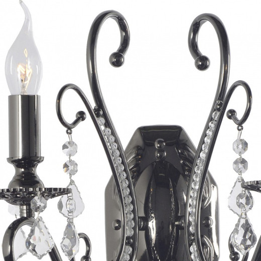 Бра Dio D’Arte Fabrizia Fabrizia E 2.1.2.600 NB