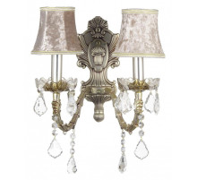 Бра Dio D’Arte Lucca Lucca E 2.1.2.200 CG