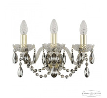 Бра Bohemia Ivele Crystal 1402 1402B/3/141 G R731