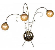 Бра Velante  7757BJ-3+106H-GD