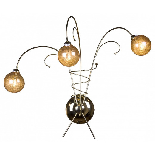 Бра Velante  7757BJ-3+106H-GD