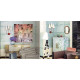 Бра Imperiumloft Бра Graceful Red Toadstools 44.597-0