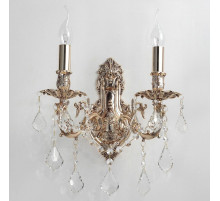 Бра Lucia Tucci Barletta BARLETTA W122.2 coffe gold