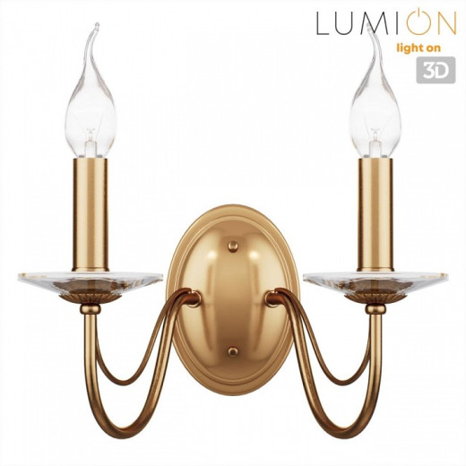 Бра Lumion INCANTO 8033/2W