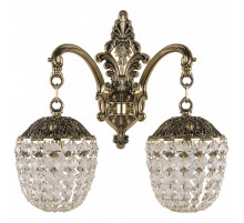 Бра Bohemia Ivele Crystal 7209 7209B14R/2/175 GB