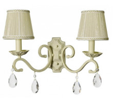 Бра Lucia Tucci BARI BARI W370.2 CREAM WHITE