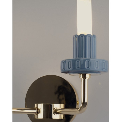 Бра Moderli Atelieri V11696-WL