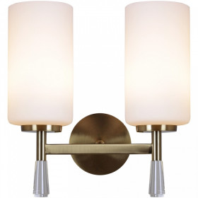 Бра ILLUMICO IL5218 IL5218-2WLS-24 HIGHBALL