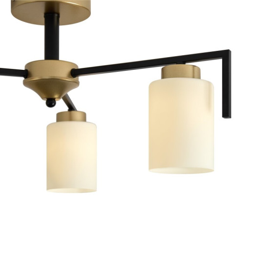 Бра Freya Graffi FR1020WL-02B