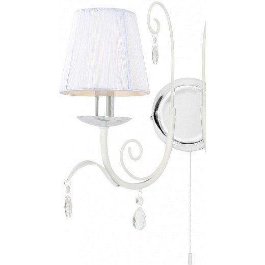 Бра Arte Lamp Romana Snow A1743AP-2WH