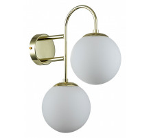 Бра Indigo Voga 13017/2W Gold