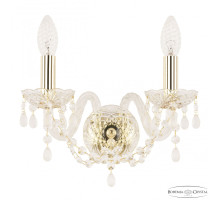 Бра Bohemia Ivele Crystal 112 112B/2/141 G V0300