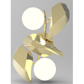 Бра Alfa-Light F3224 F3224-76