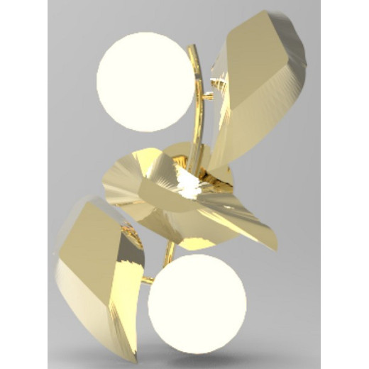 Бра Alfa-Light F3224 F3224-76