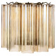 Бра Loft it Murano 10580W Champagne