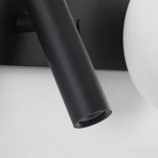 Бра с подсветкой Zortes DREAM ZRS.2436.01