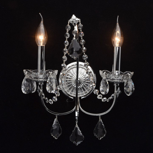 Бра MW-Light Каролина 7 367023202