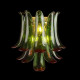Бра Loft it Lilou 10600W Green red