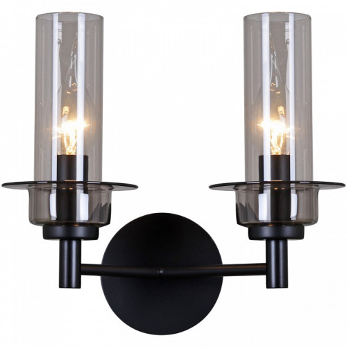 Бра ILLUMICO IL2216 IL2216-2WLS-24 HIGHBALL