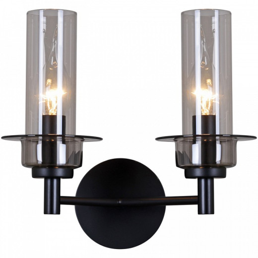 Бра ILLUMICO IL2216 IL2216-2WLS-24 HIGHBALL