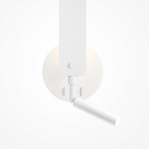 Бра с подсветкой Maytoni Combo MOD214WL-L8W3K