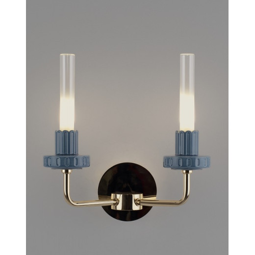 Бра Moderli Atelieri V11696-WL