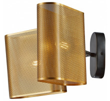Бра Moderli Metalicana V11810-2W