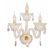 Бра LUMINA DECO Eliza LDW 7028-3 WT
