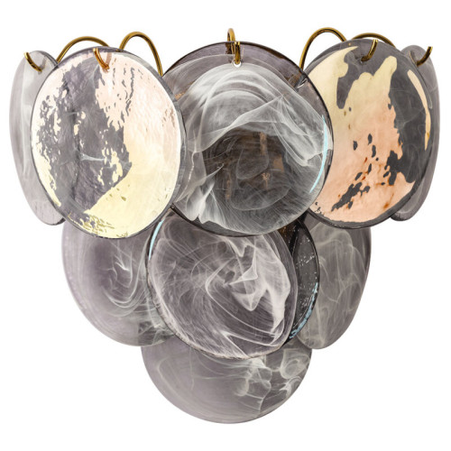 Бра Loft it Lolly 10492W Smoke
