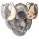 Бра Loft it Lolly 10492W Smoke