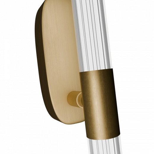 Бра LIGHTERA Twinkle LE222W-2G