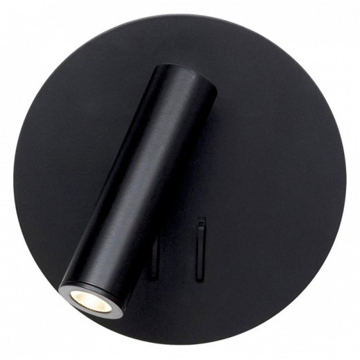 Бра с подсветкой Loft it Floadow LOFT2018-BL