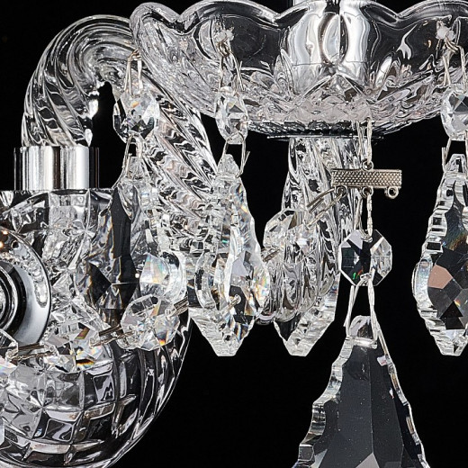 Бра ILLUMICO IL2063 IL2063-2WBC-25 ELITE