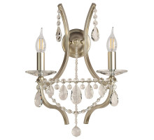 Бра Newport ROXANA 8632/A silver
