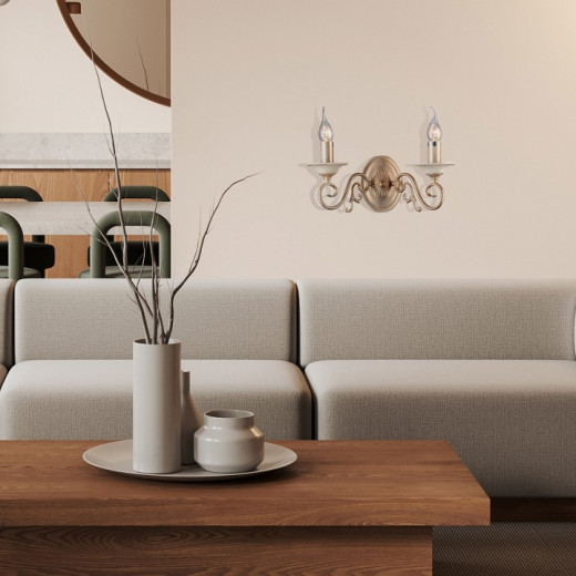 Бра Maytoni Perla ARM337-02-R