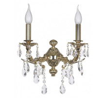 Бра Dio D’Arte Aosta Aosta E 2.1.2.200 G