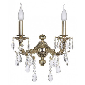 Бра Dio D’Arte Aosta Aosta E 2.1.2.200 G