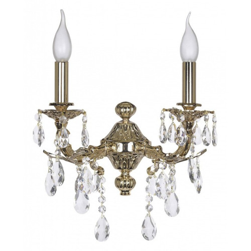 Бра Dio D’Arte Aosta Aosta E 2.1.2.200 G