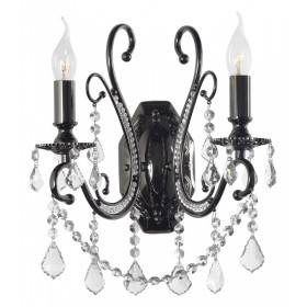 Бра Dio D’Arte Fabrizia Fabrizia E 2.1.2.200 NB