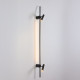 Бра Lumion LEDIO 8438/13WL