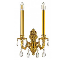 Бра Dio D’Arte Arezzo Arezzo E 2.1.2.100 G