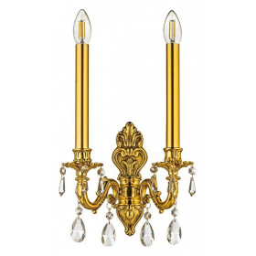 Бра Dio D’Arte Arezzo Arezzo E 2.1.2.100 G