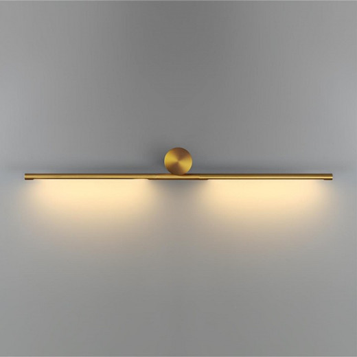 Подсветка для картины Odeon Light HIGHTECH 7104/14WL