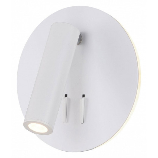 Бра Maytoni Technical Ios 176 C176-WL-01-6W-W