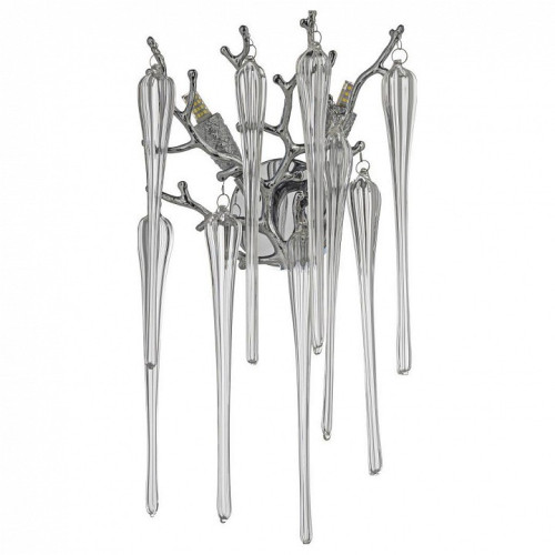 Бра Dio D’Arte Tavenna Nickel Tavenna H 2.26.101 N