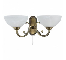 Бра Freya Herbert FR2012-WL-02-BZ