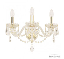 Бра Bohemia Ivele Crystal 116 116B/3/165 G